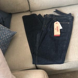 Levi’s